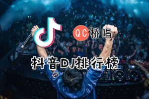 90个2021抖音热门DJ排行榜打包下载【无损超高音质】
