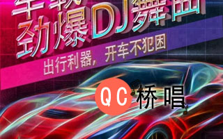 开车犯困必听歌曲70首歌单【3D环绕带歌词】