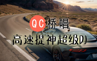 66个高速提神抖音超级DJ歌曲