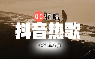 79个25年抖音爆款歌曲打包