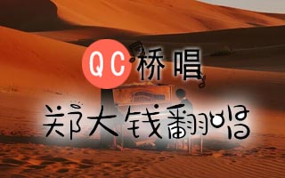 郑大钱伤感烟嗓翻唱全部歌曲