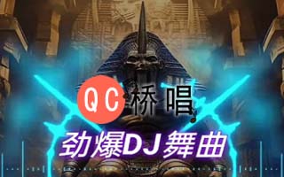 2025年劲爆流行歌曲DJ
