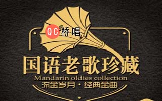 华语乐坛黄金年代：100首刻进DNA的旋律