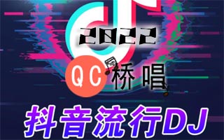 2022年抖音最火爆dj歌曲top榜100首打包下载